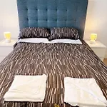 Spacious 1Bd Penthouse - Close To Anu