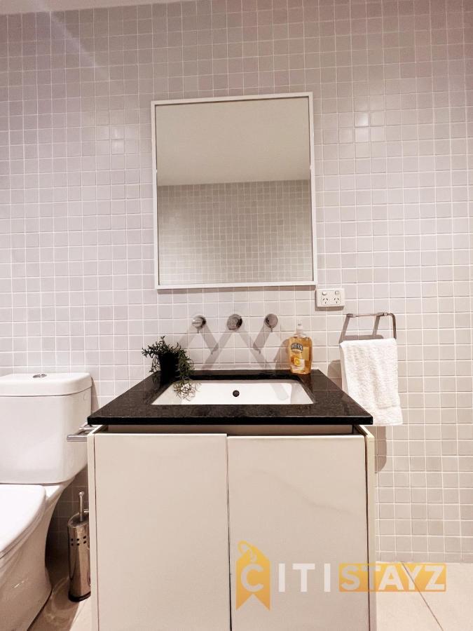 Apartment Spacious 1bd Penthouse - Close To Anu *