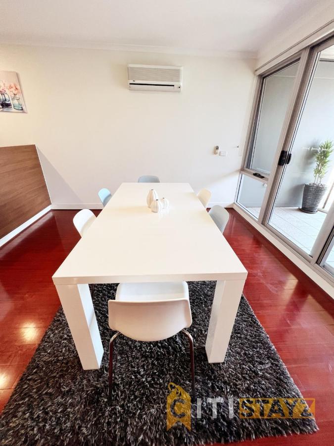 Apartment Spacious 1bd Penthouse - Close To Anu *
